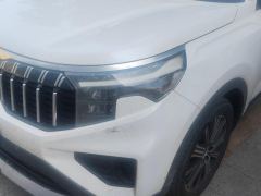 Kia Sportage Ace 2.0L Challenge Edition - photo 4
