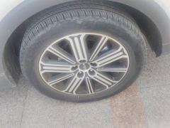Kia Sportage Ace 2.0L Challenge Edition - photo 6