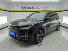 Li Auto L9 Ultra - ფოტო 1
