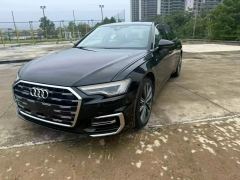 Audi A6L 45 TFSI Premium Dynamic - ფოტო 1