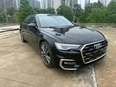 Audi A6L 45 TFSI Premium Dynamic - ფოტო 2