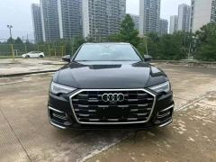 Audi A6L 45 TFSI Premium Dynamic - ფოტო 3