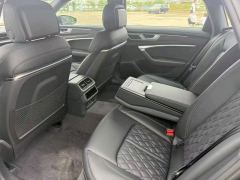Audi A6L 45 TFSI Premium Dynamic - ფოტო 5