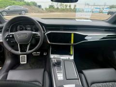 Audi A6L 45 TFSI Premium Dynamic - ფოტო 6