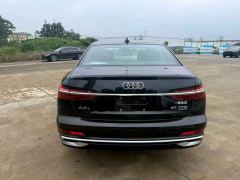 Audi A6L 45 TFSI Premium Dynamic - ფოტო 9