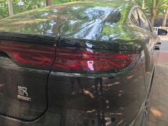 BYD Han - ფოტო 5