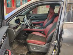 Oshan Z6 Blue Whale 2.0T Automatic Zhixing Trim - фото 14