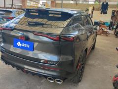 Oshan Z6 Blue Whale 2.0T Automatic Zhixing Trim - фото 2
