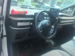 Maxus Dà Ná V1L EV Edition 330km Edition - ფოტო 16