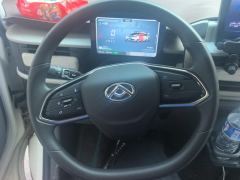 Maxus Dà Ná V1L EV Edition 330km Edition - ფოტო 18