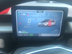 Maxus Dà Ná V1L EV Edition 330km Edition - ფოტო 20