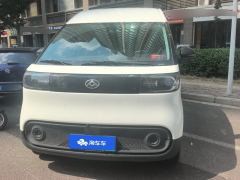 Maxus Dà Ná V1L EV Edition 330km Edition - ფოტო 3
