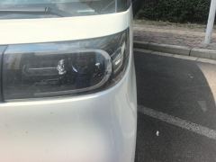 Maxus Dà Ná V1L EV Edition 330km Edition - ფოტო 4