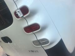 Maxus Dà Ná V1L EV Edition 330km Edition - ფოტო 5