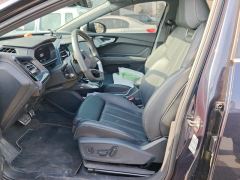 Audi Q4 e-tron 40 e-tron Creative Edition - ფოტო 14