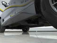 Changan UNI-K 2.0T Two-Wheel Drive Deluxe - photo 11