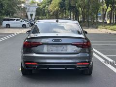 Audi A4L 40 TFSI Luxury Dynamic - ფოტო 4