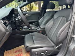 Audi A4L 40 TFSI Luxury Dynamic - ფოტო 5