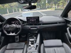 Audi A4L 40 TFSI Luxury Dynamic - ფოტო 7