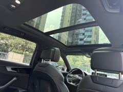 Audi A4L 40 TFSI Luxury Dynamic - ფოტო 9