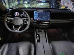 Volkswagen Passat Pro 380TSI Longyao Edition - фото 16