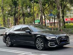 Audi A6L 55 TFSI quattro Dynamic Luxury - ფოტო 1