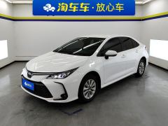 Toyota Corolla 1.2T S-CVT Pioneer PLUS Version - ფოტო 1