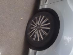 Honda Elysion e:HEV 2.0L Luxury Edition - ფოტო 6