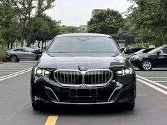 BMW 5 Series 525Li M Sport Package - фото 2