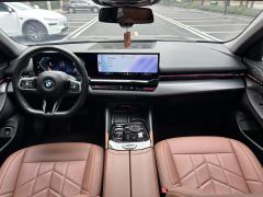 BMW 5 Series 525Li M Sport Package - фото 5