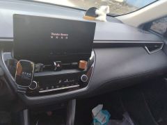 Toyota Corolla Sharp Release Corolla Razor 2.0L Elite Edition - ფოტო 17