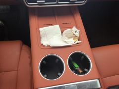 Li Auto L9 Ultra Smart Refresh Edition - ფოტო 19