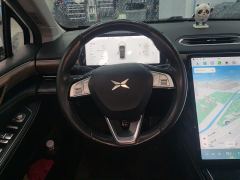 XPeng P5 460G - ფოტო 18
