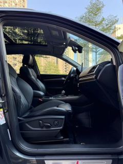 Audi Q5L 45 TFSI Premium Dynamic - ფოტო 6