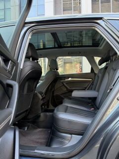 Audi Q5L 45 TFSI Premium Dynamic - ფოტო 7
