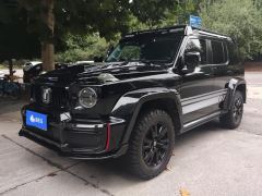 Tank 300 City Edition 2.0T Stylish - ფოტო 1