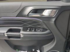 Tank 300 City Edition 2.0T Stylish - ფოტო 13