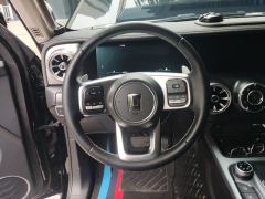 Tank 300 City Edition 2.0T Stylish - ფოტო 18