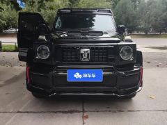 Tank 300 City Edition 2.0T Stylish - ფოტო 3