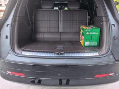 Denza N9 2.0T 202km Flagship - ფოტო 7