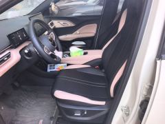 BYD Seagull Smart Driving Edition 305km Free Version - фото 11