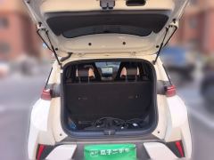 BYD Seagull Smart Driving Edition 305km Free Version - фото 15