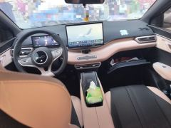 BYD Seagull Smart Driving Edition 305km Free Version - фото 5
