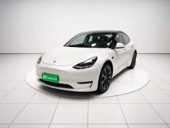 Tesla Model Y 615km Performance High-Performance AWD Version - фото 1