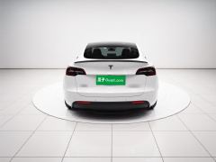 Tesla Model Y 615km Performance High-Performance AWD Version - фото 3