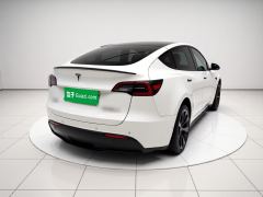 Tesla Model Y 615km Performance High-Performance AWD Version - фото 4