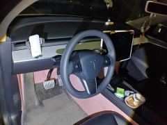 Tesla Model Y 615km Performance High-Performance AWD Version - фото 5