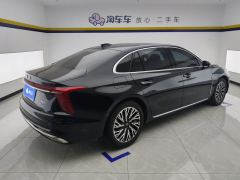 FAW Red Flag H5 2.0T Automatic Smart Connected Flagship Comfort Edition - ფოტო 2