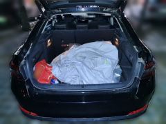 Skoda Superb TSI280 Deluxe Edition - photo 15