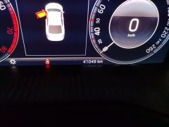 Skoda Superb TSI280 Deluxe Edition - photo 8